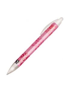Автоматична химикалка Busquets Pink Tutu