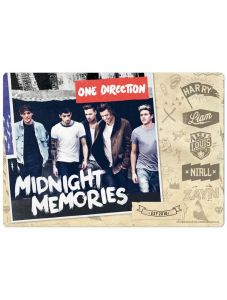 Подложка за бюро One Direction Midnight Memories