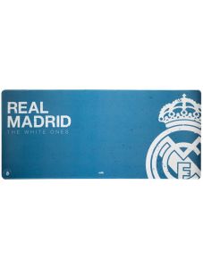 Геймърска подложка за бюро Real Madrid