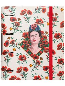 Класьор Frida Kahlo