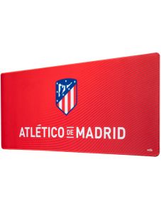 Геймърска подложка за бюро Club Atletico de Madrid