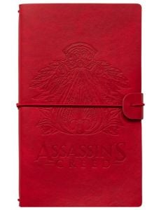 Тефтер за пътуване Assassin's Creed