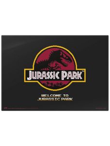 Подложка за бюро Jurassic Park