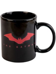 Чаша The Batman