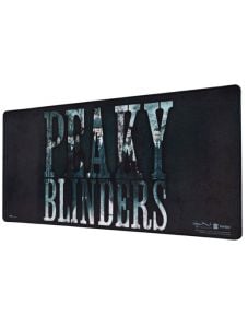 Геймърска подложка за бюро Peaky Blinders