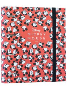 Класьор Mickey Mouse 100th Anniversary