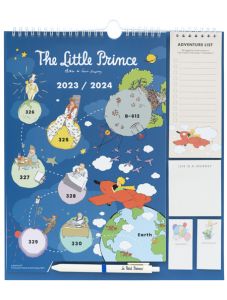 Планер The Little Prince, 2023/2024