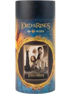 Пъзел The Lord Of The Rings - The Two Towers, 500 части