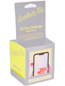 30-дневно предизвикателство Another Me - Дигитален детокс