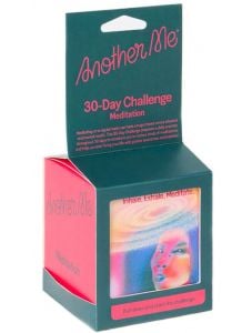 30-дневно предизвикателство Another Me - Медитация