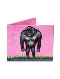 Портмоне Mighty Wallet, The Gorilla