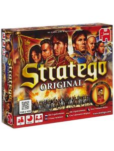 Настолна игра: Stratego
