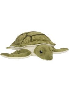 Плюшена играчка WWF - Морска костенурка, 23 см.