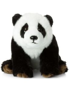 Плюшена играчка WWF - Панда, 23 см.