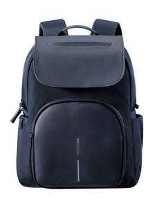 Раница XD Design Soft Daypack, синя