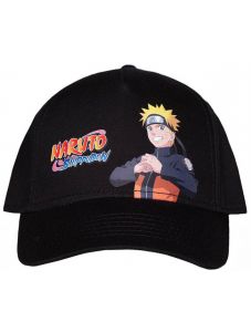 Шапка Naruto Shippuden