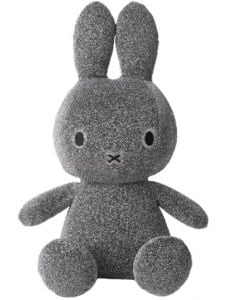 Плюшена играчка Miffy Sitting - Блестящ заек, 33 см.