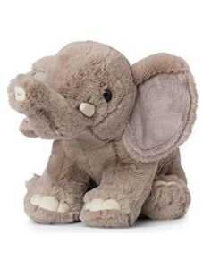 Плюшена играчка WWF - Слон, 23 см.
