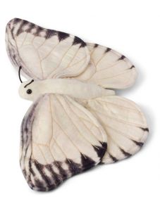 Плюшена играчка WWF - Пеперуда, 20 см.