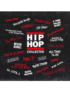Hip Hop Collected (2 VINYL)