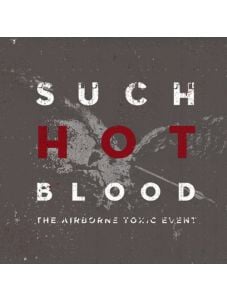 Such Hot Blood (VINYL)