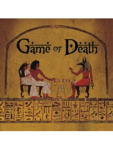 Game of death (VINYL)
