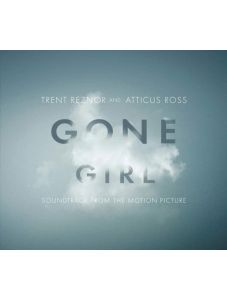 Gone Girl OST (CD)