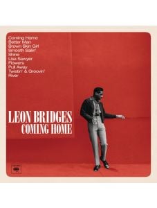 Coming Home (CD)