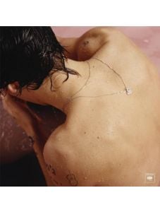 Harry Styles - Sing Of Thimes (CD)