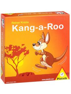 Настолна игра: Kang-a-Roo