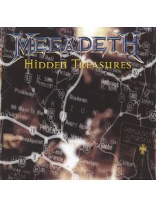 Hidden Treasures (CD)