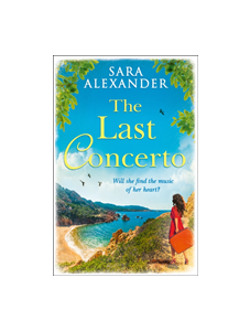 The Last Concerto