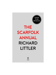The Scarfolk Annual