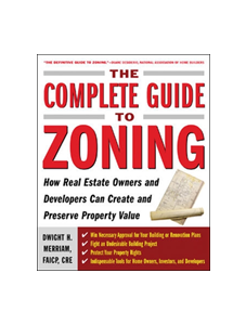 The Complete Guide to Zoning