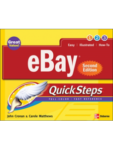 eBay (R) QuickSteps, Second Edition