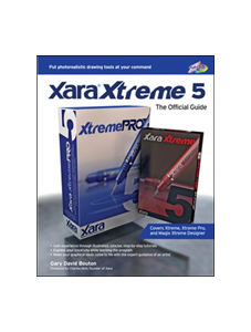 Xara Xtreme 5: The Official Guide