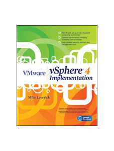 VMware vSphere 4 Implementation