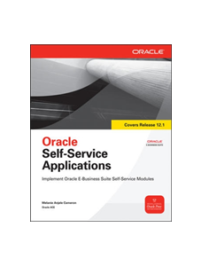 Oracle Self-Service Applications