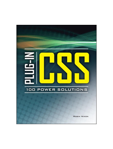 Plug-In CSS 100 Power Solutions