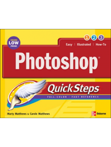 Photoshop QuickSteps