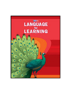Language for Learning, Series Guide