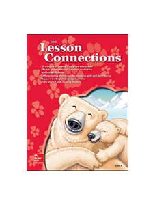 Lesson Connections - Grade K