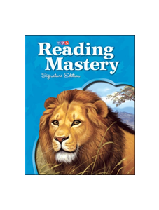 Reading Mastery Reading/Literature Strand Grade 3, Workbook A
