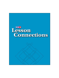 Lesson Connections - Grade 3