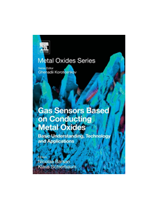 Gas Sensors Based on Conducting Metal Oxides