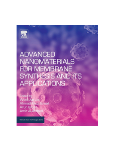 Advanced Nanomaterials for Membrane Synthesis and Its Applications