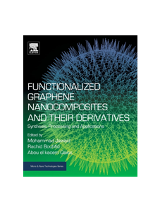 Functionalized Graphene Nanocomposites and Their Derivatives
