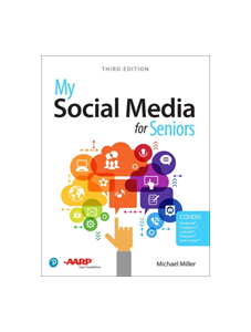 My Social Media for Seniors