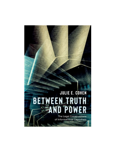 Between Truth and Power