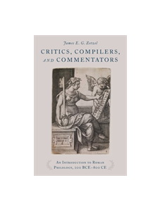 Critics, Compilers, and Commentators